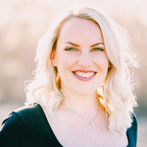 Meet your Posher, Breanna